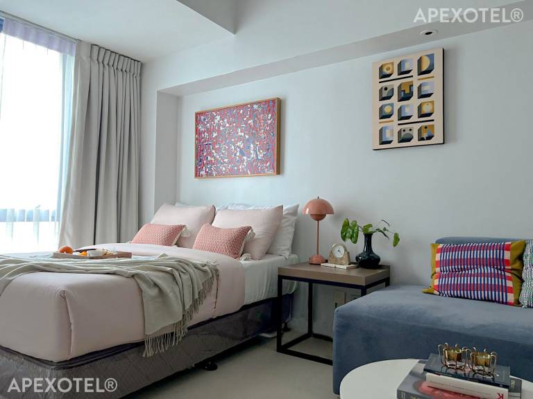 Appartement Apas