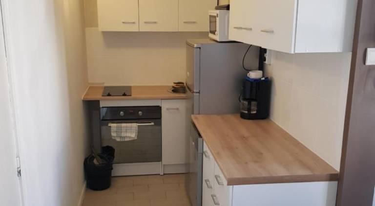 Rental apartment with 1 room for 4 persons — photo 3