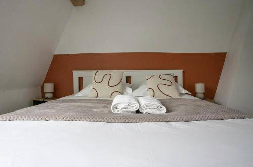Appartement Rijsel