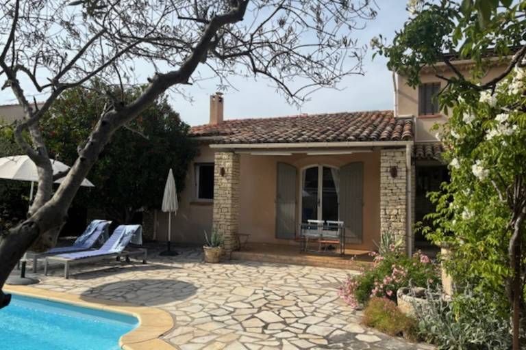 Ferienhaus  L'Isle-sur-la-Sorgue