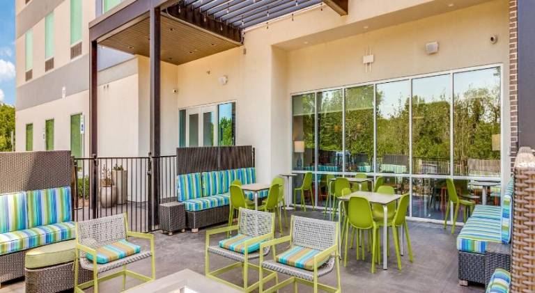 Home2 Suites by Hilton Fort Worth Arlington West — photo 2