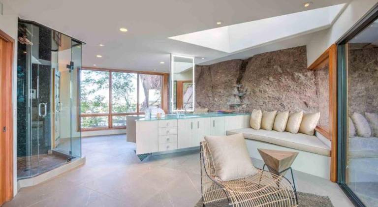 Luxury Camelback Mountain with Pool, Waterfall, Golf, Views — photo 3