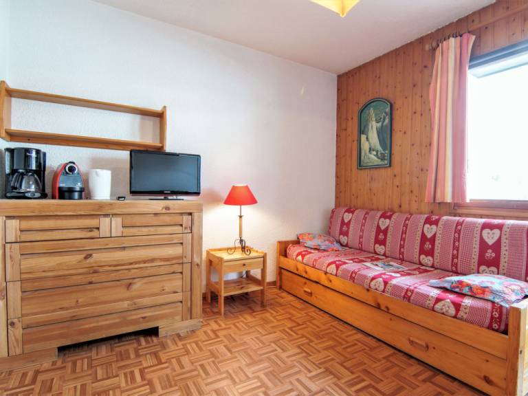 Appartement Chamonix-Mont-Blanc