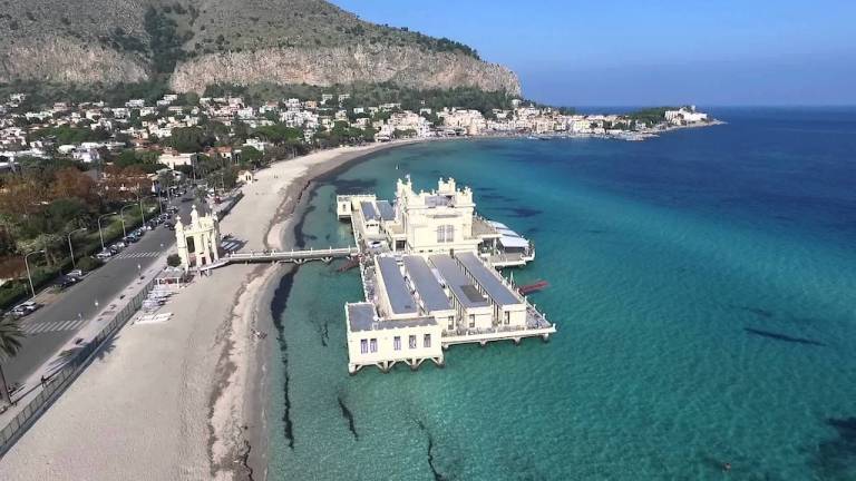 Apartament Palermo