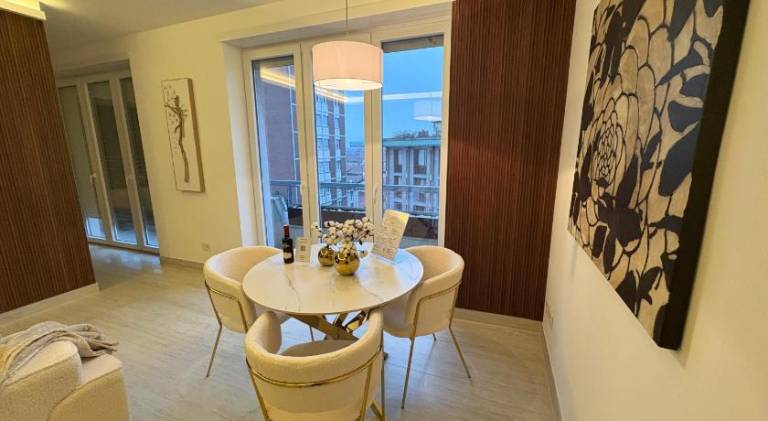 Holiday apartment with 1 room for 2 persons — photo 4