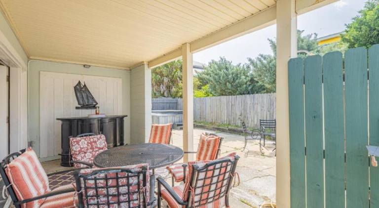 Ample house with jacuzzi | Close to the beach | Pets allowed — photo 5