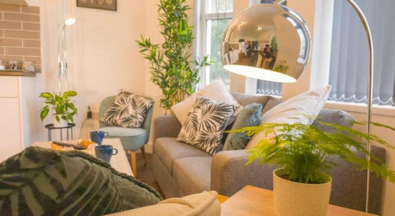 Principality Suites; Three Bed By Property Promise in Cardiff