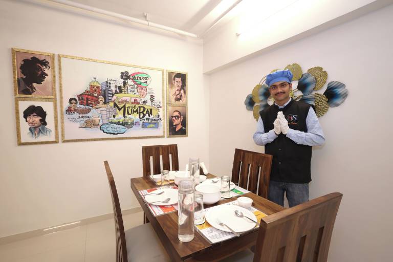 Appartamento Jawahar Nagar