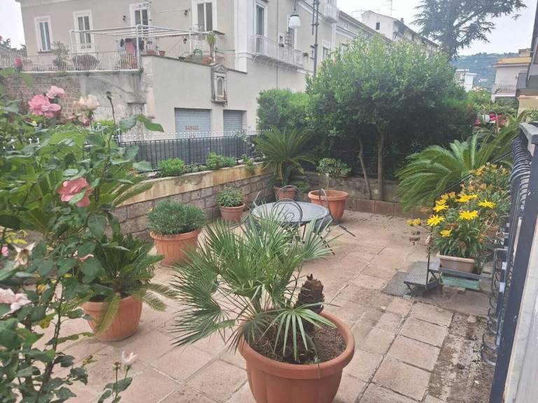 Ferienwohnung Sorrent