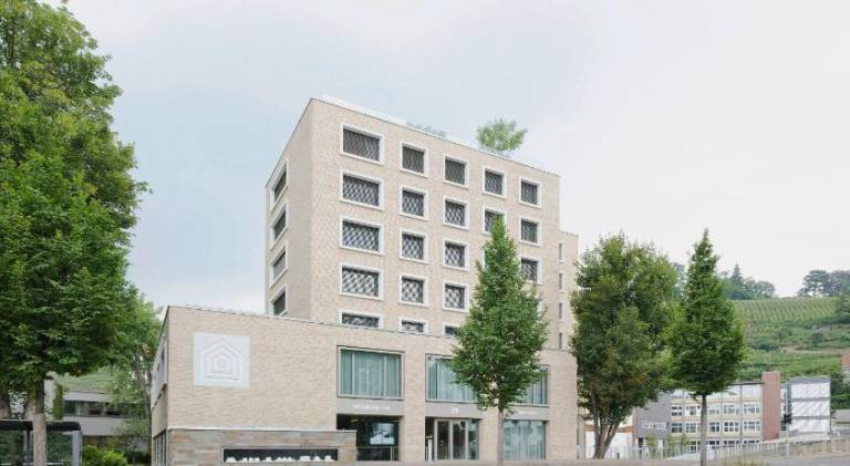 Apartment mit Hotelservice Esslingen am Neckar