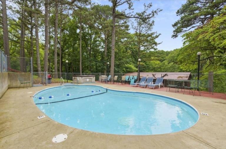 Cabin Branson West