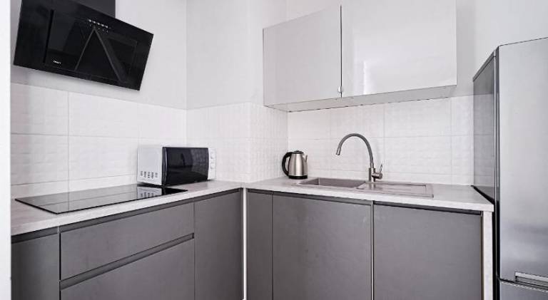 Holiday apartment with 1 room for 4 persons — photo 3