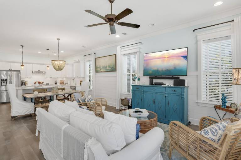 House Seagrove Beach