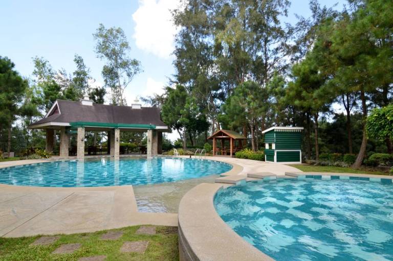Lejlighedshotel  Tagaytay