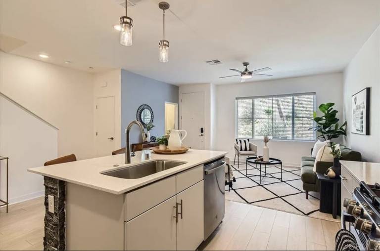 Child-friendly nice rental apartment with private pool | Dogs allowed — photo 4