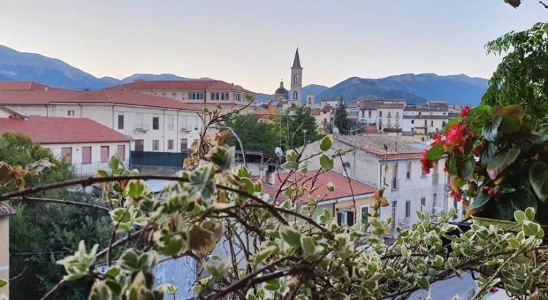 Apartma Sulmona