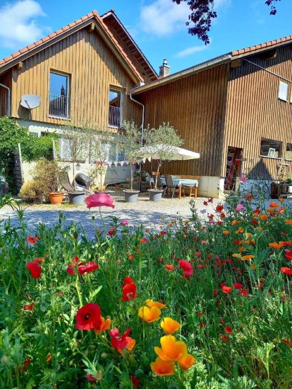 Ferienwohnung Ermensee