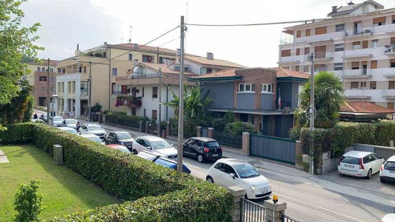 Rental apartment with terrace — photo 3