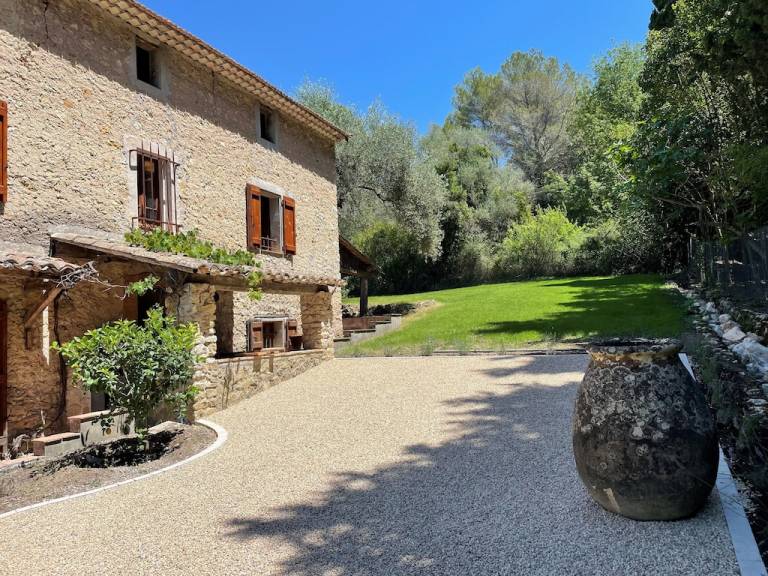 Agriturismo  Mougins