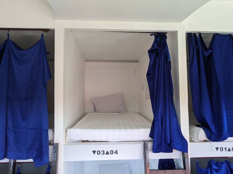 Hostel Seminyak