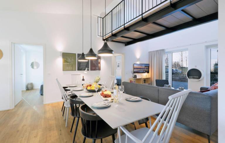 Ferienhaus Hüde