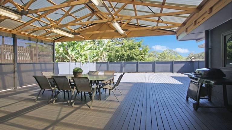 House Port Macquarie