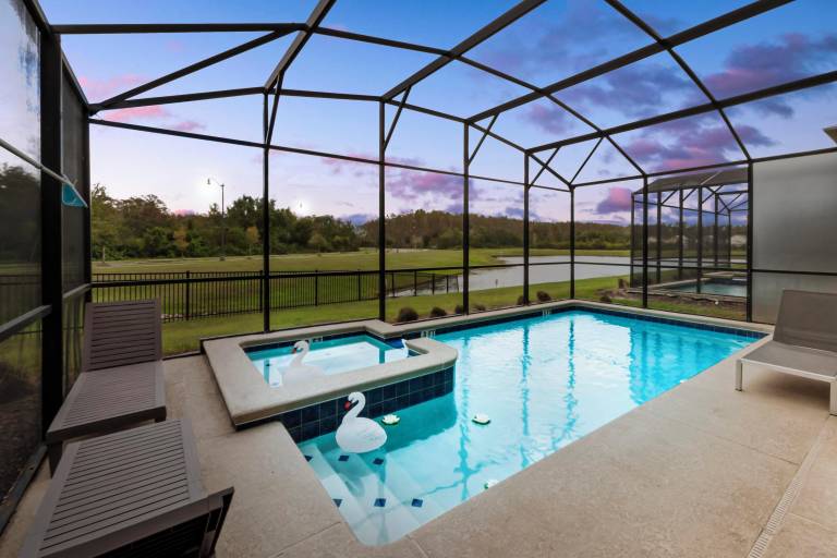 Huis Kissimmee
