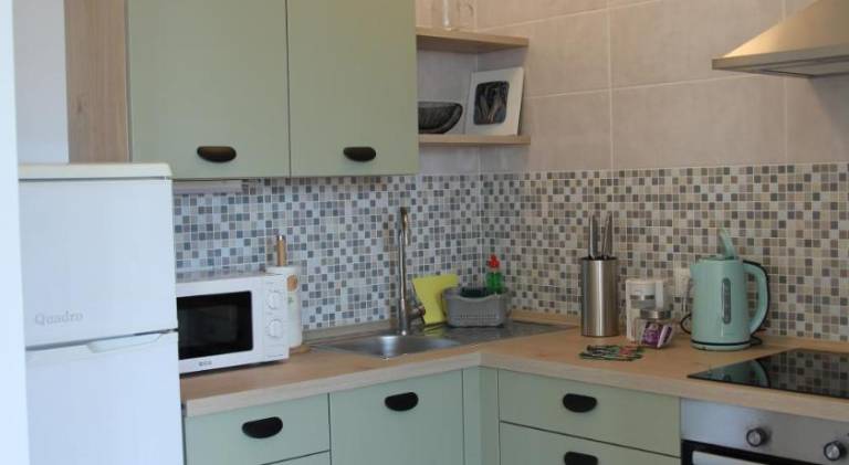 Wonderful apartment with yard & terrace | Close to the beach | Pets allowed — photo 5