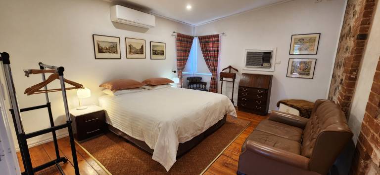Cottage Broken Hill