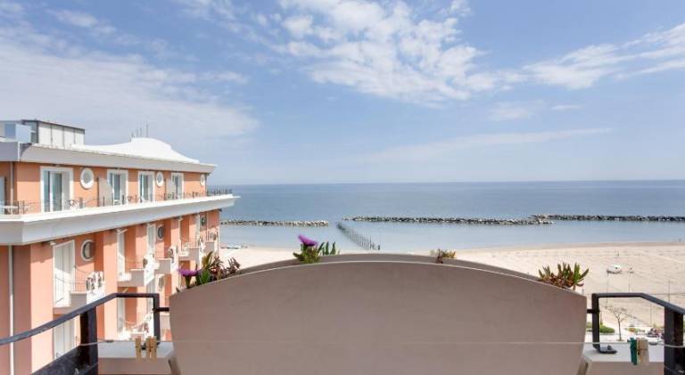El Cid Campeador - Family Hotel — photo 3