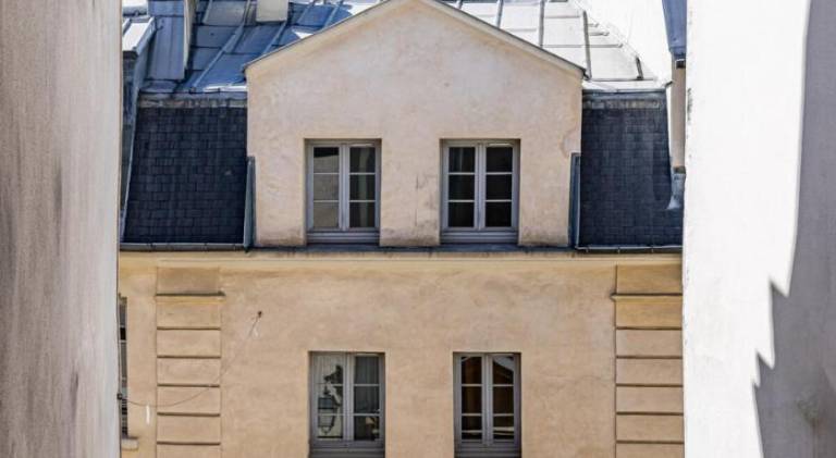 Rental apartment with 2 rooms for 4 persons — photo 4