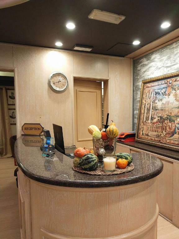 LAERTE PALACE HOTEL — photo 4