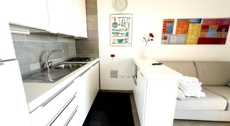 Rental apartment with 1 room for 4 persons — photo 3