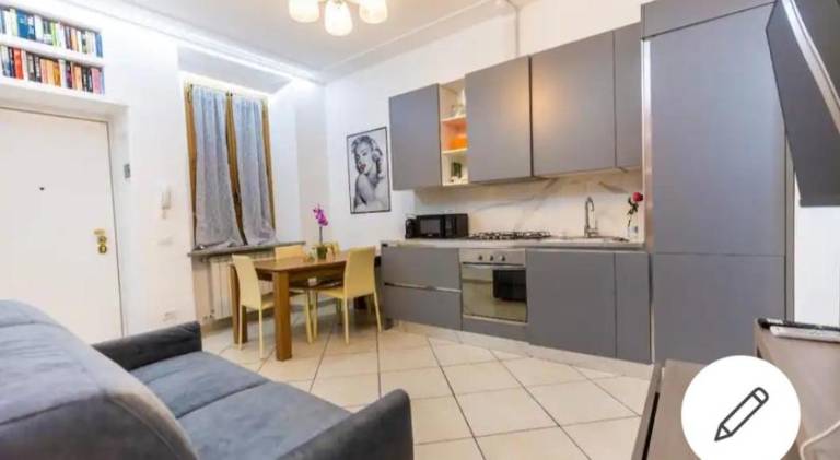 Rental apartment with 1 room for 3 persons — photo 3