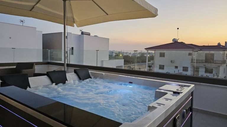 Villa Ayia Napa
