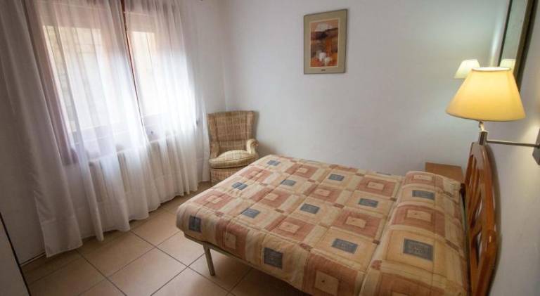 Rental apartment with 1 room for 6 persons — photo 5