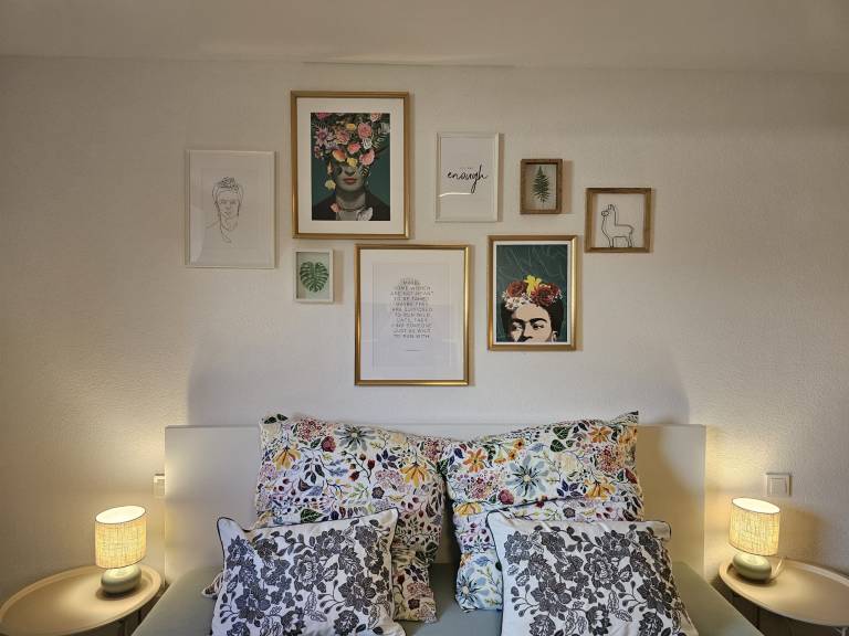 Apartment 'Alb-Apfel' with Private Terrace, Shared Garden and Wi-Fi — photo 3