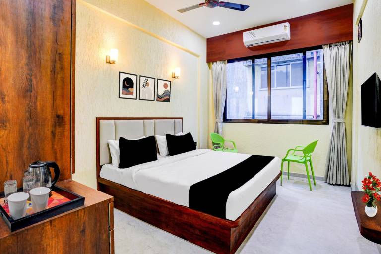 15 m&sup2; Ferienhaus