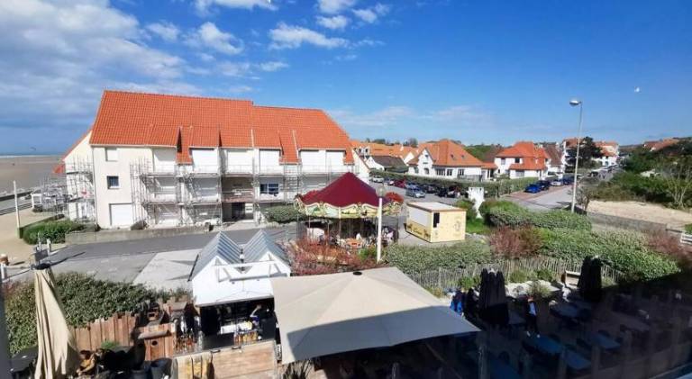 Holiday apartment with 1 room for 4 persons — photo 4