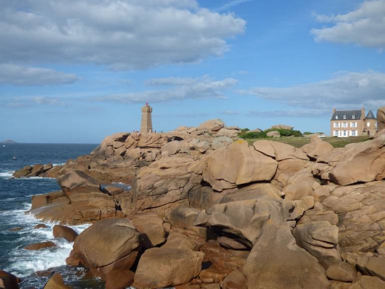 Apartamento Perros-Guirec