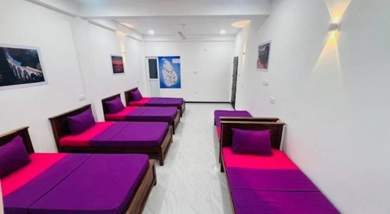 Concey Transit Hotel Airport view — photo 5