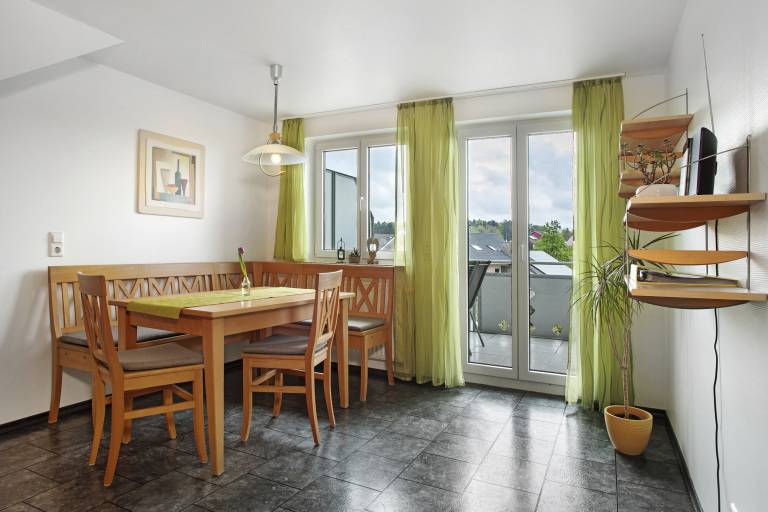 Appartement Kressbronn am Bodensee