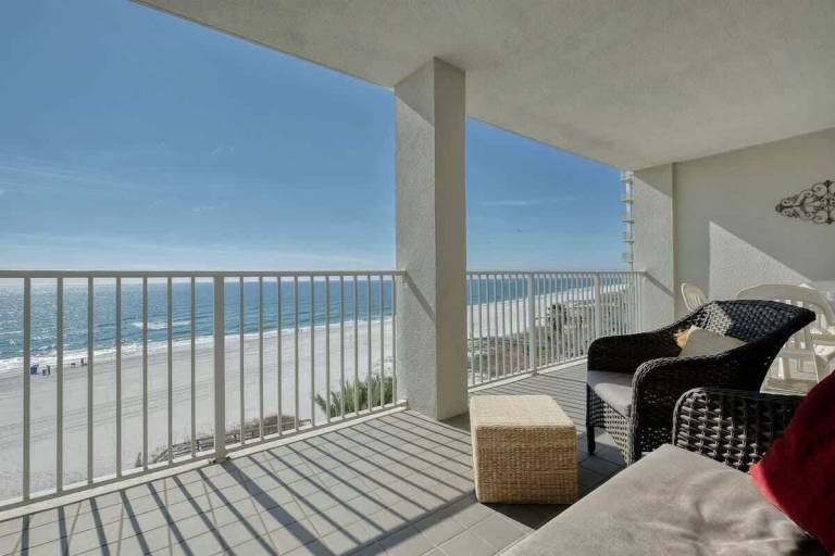 Condo Orange Beach
