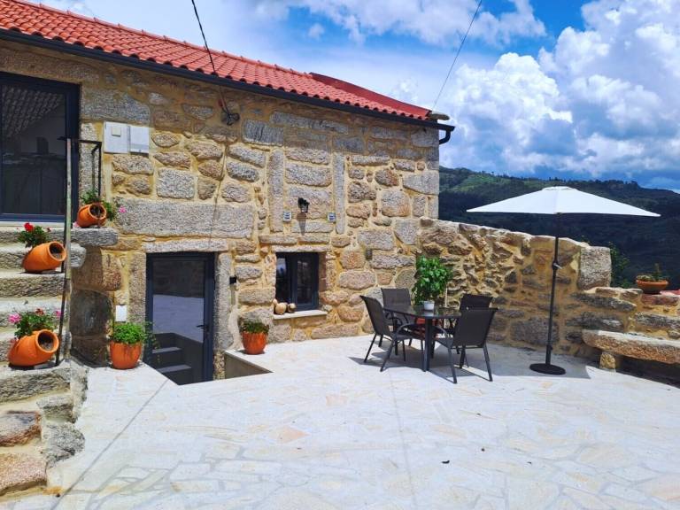 Casa  Lindoso