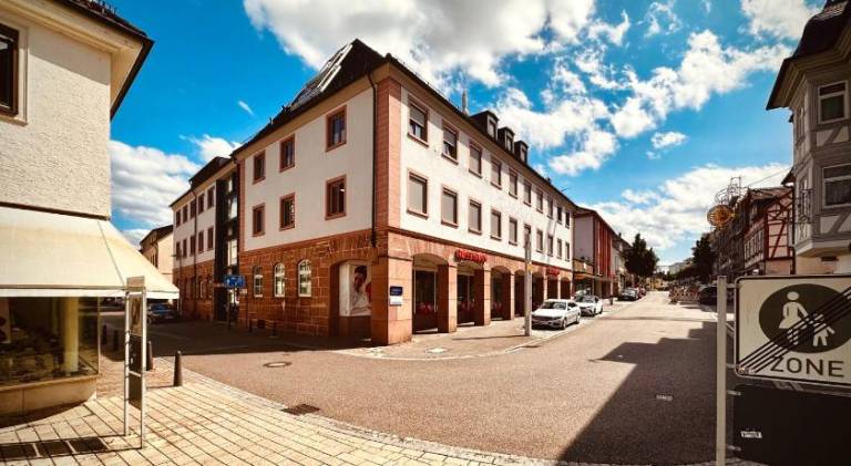 Apartment with 2 rooms for 4 persons — photo 2