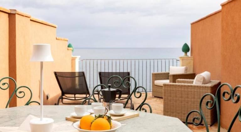 Wonderful vacation home | Next to the beach | Pet-friendly in Acireale