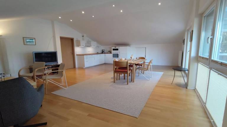 Ferienwohnung  Babke