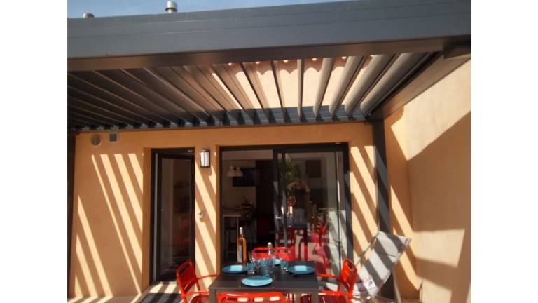 Appartement Giens