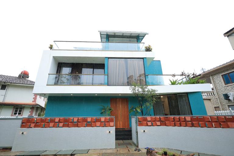 Villa Betalbatim