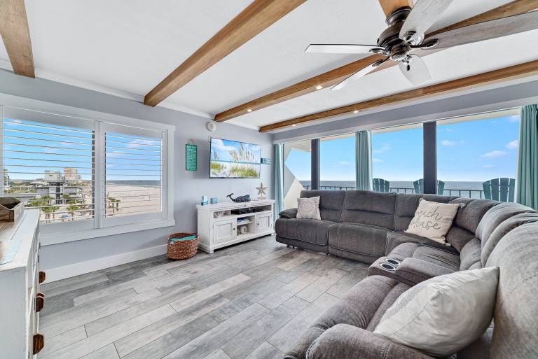 Condo Gulf Shores